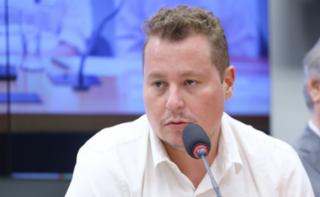 Tomada de depoimento. Gerente de Planejamento, Orçamento e Controle da 123Milhas - 123 Milhas, Matheus Divino