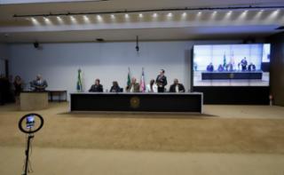 Homenagem aos 121 anos de seu nascimento