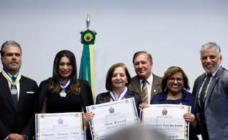Homenagem aos 121 anos de seu nascimento.