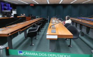 Inclusão de gênero e raça no processo legislativo orçamentário.