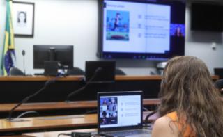 Inclusão de gênero e raça no processo legislativo orçamentário.