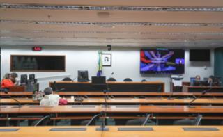 Inclusão de gênero e raça no processo legislativo orçamentário.