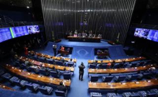 Promulgação da Emenda Constitucional nº 130/23