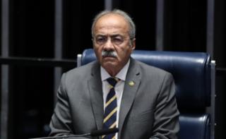 Promulgação da Emenda Constitucional nº 130/23. Sen. Chico Rodrigues