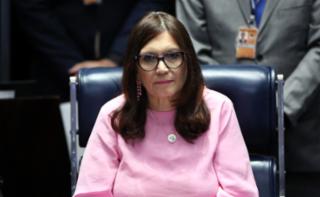 Promulgação da Emenda Constitucional nº 130/23. Dep. Bia Kicis
	(PL - DF)