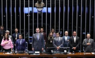 Promulgação da Emenda Constitucional nº 130/23