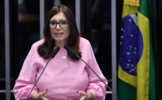 Promulgação da Emenda Constitucional nº 130/23. Dep. Bia Kicis
	(PL - DF)