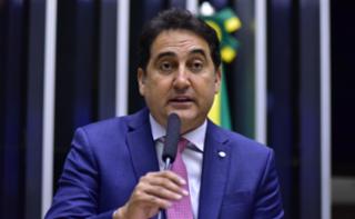 Homenagem ao Dia Nacional do Conselheiro Tutelar. Dep. Gilvan Máximo (REPUBLICANOS - DF)