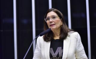 Homenagem ao Dia Nacional do Conselheiro Tutelar. Dep. Bia Kicis (PL - DF)