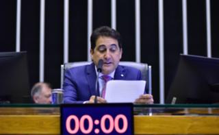 Homenagem ao Dia Nacional do Conselheiro Tutelar.  Dep. Gilvan Máximo (REPUBLICANOS - DF)