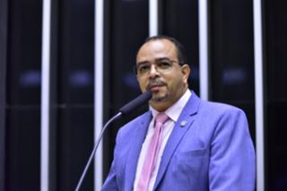 Homenagem ao Dia Nacional do Conselheiro Tutelar.  Vice-Governadoria do Distrito Federal, Oziel Ferreira.