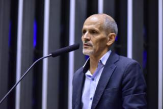 Homenagem ao Dia Nacional do Conselheiro Tutelar. Conselheiro Tutelar, Neliton Portuguez