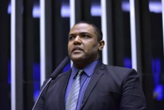 Homenagem ao Dia Nacional do Conselheiro Tutelar. Conselheiro Tutelar, Diego Gonçalves.