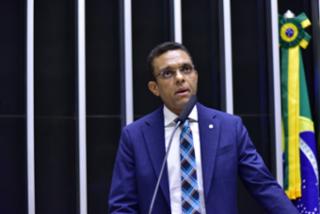 Homenagem ao Dia Nacional do Conselheiro Tutelar. Dep. Otoni de Paula
	 (MDB-RJ)