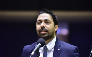 Discussão e votação de propostas. Dep. Marcelo Moraes (PL-RS)