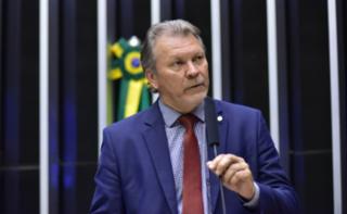 Discussão e votação de propostas. Dep. Afonso Hamm (PP-RS)