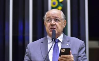 Discussão e votação de propostas. Dep. Chico Alencar (PSOL-RJ)