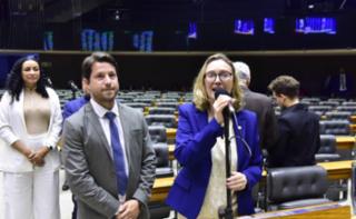 Discussão e votação de propostas. Dep. Maria do Rosário (PT - RS)