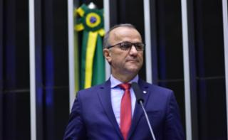 Discussão e votação de propostas. Dep. Helder Salomão (PT-ES)