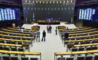 Discussão e votação de propostas. Dep.