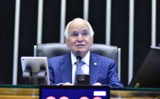 Discussão e votação de propostas. Dep. Gilberto Nascimento (PSD-SP)