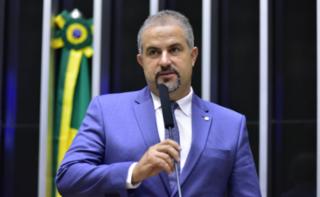 Discussão e votação de propostas. Dep. Ricardo Maia (MDB - BA)