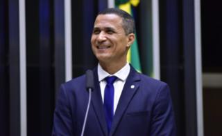 Discussão e votação de propostas. Dep. Coronel Assis (UNIÃO - MT)