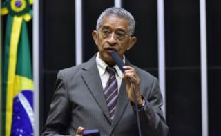 Discussão e votação de propostas. Dep. Vicentinho (PT - SP)