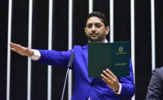 Discussão e votação de propostas. Dep. Henrique Júnior (PP - BA)