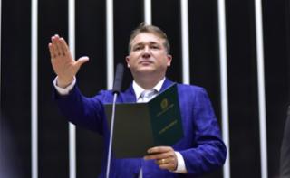 Discussão e votação de propostas. Dep. Luciano Galego (PL - MA)