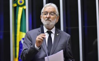 Discussão e votação de propostas. Dep. Ivan Valente (PSOL - SP)