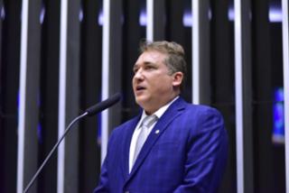 Discussão e votação de propostas. Dep. Luciano Galego (PL - MA)