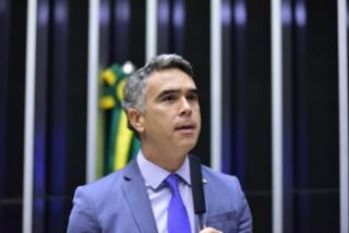 Discussão e votação de propostas. Dep. Rafael Brito (MDB-AL)