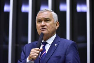 Discussão e votação de propostas. Dep. General Girão (PL-RN)