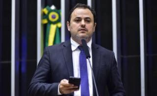 Discussão e votação de propostas. Dep. Glauber Braga
	(PSOL - RJ)