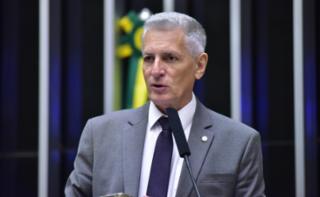 Discussão e votação de propostas. Dep. Rogério Correia
	(PT - MG)