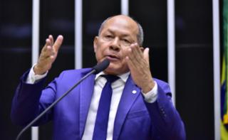 Discussão e votação de propostas. Dep. Coronel Chrisóstomo
	(PL - RO)