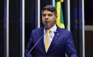 Discussão e votação de propostas. Dep. Messias Donato
	(REPUBLICANOS - ES)