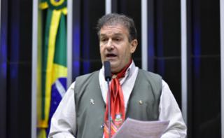 Discussão e votação de propostas. Dep. Pompeo de Mattos
	(PDT - RS)