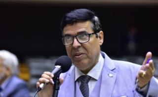 Discussão e votação de propostas. Dep. Prof. Paulo Fernando
	(REPUBLICANOS - DF)