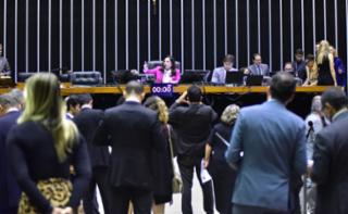 Discussão e votação de propostas. Dep. Soraya Santos (PL - RJ)