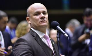 Discussão e votação de propostas. Dep. Cabo Gilberto Silva (PL - PB)