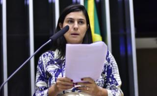 Discussão e votação de propostas. Dep. Chris Tonietto
	(PL - RJ)