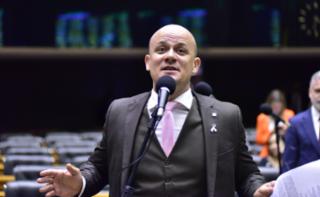 Discussão e votação de propostas. Dep. Cabo Gilberto Silva
	(PL - PB)