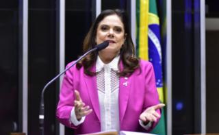 Discussão e votação de propostas. Dep. Soraya Santos
	(PL - RJ)