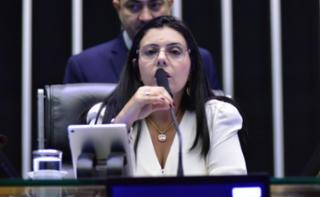 Discussão e votação de propostas. Dep. Delegada Ione
	(AVANTE - MG)