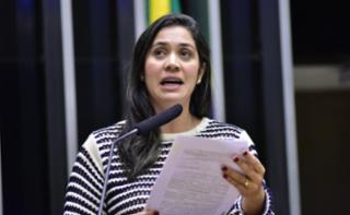 Discussão e votação de propostas. Dep. Iza Arruda
	(MDB - PE)