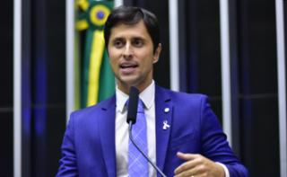 Discussão e votação de propostas. Dep. Duarte Jr.
	(PSB - MA)