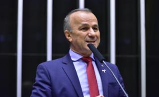 Discussão e votação de propostas. Dep. Helder Salomão
	(PT - ES)