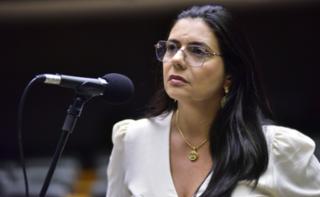 Discussão e votação de propostas. Dep. Delegada Ione
	(AVANTE - MG)